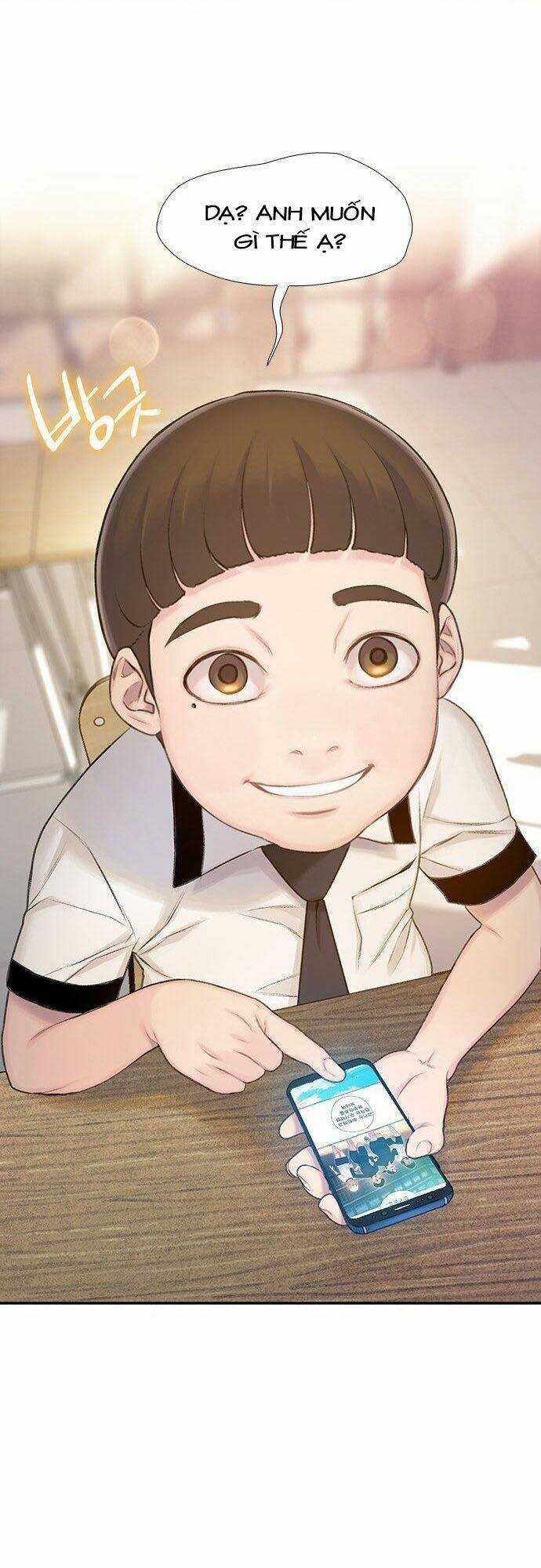 Tôi Sẽ Chết Sớm Mất - Chapter 7 - Trang 45