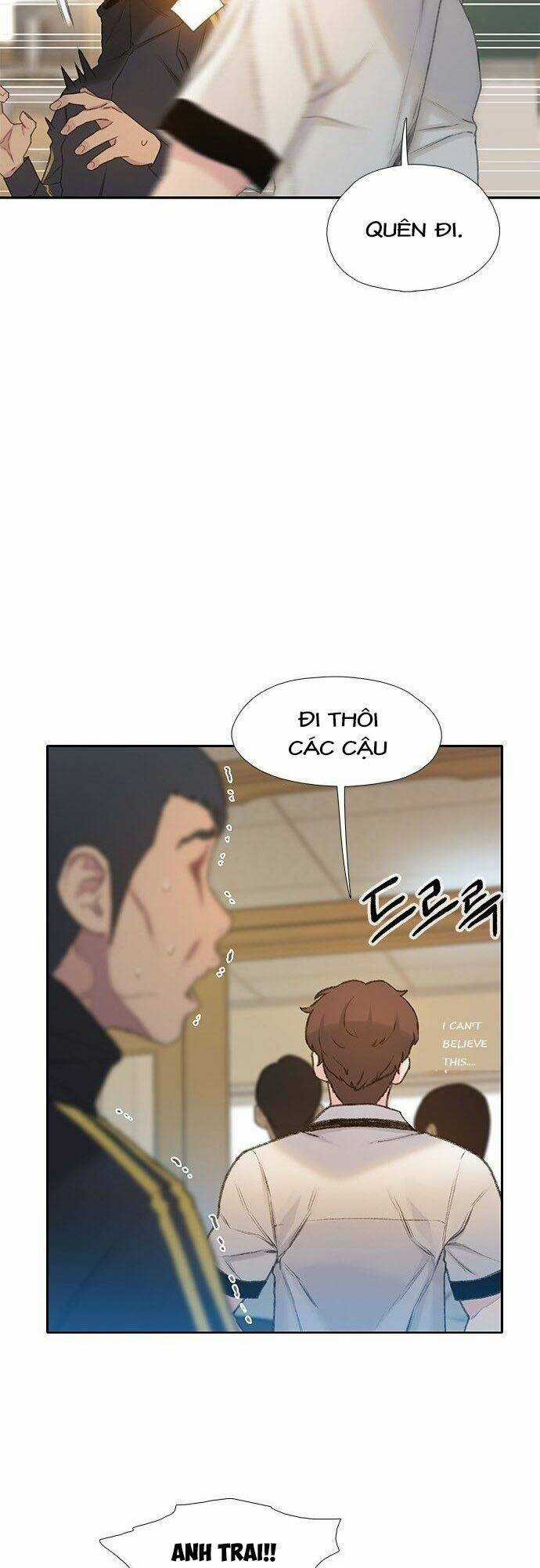 Tôi Sẽ Chết Sớm Mất - Chapter 7 - Trang 56