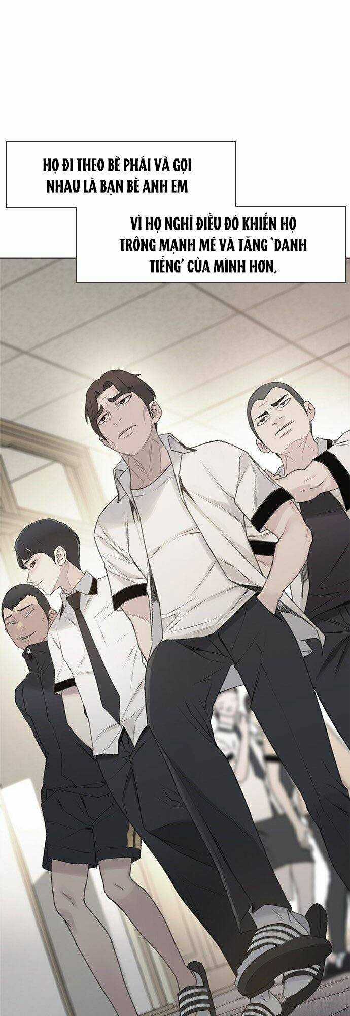 Tôi Sẽ Chết Sớm Mất - Chapter 7 - Trang 61