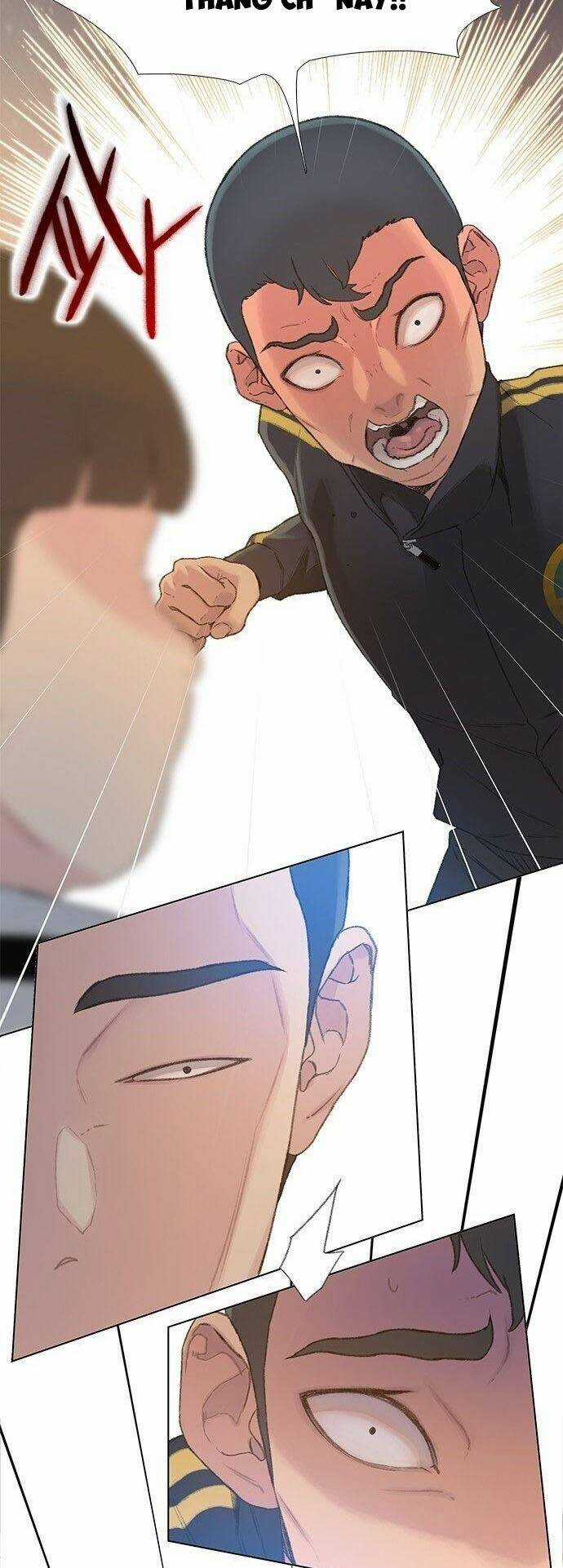 Tôi Sẽ Chết Sớm Mất - Chapter 7 - Trang 67