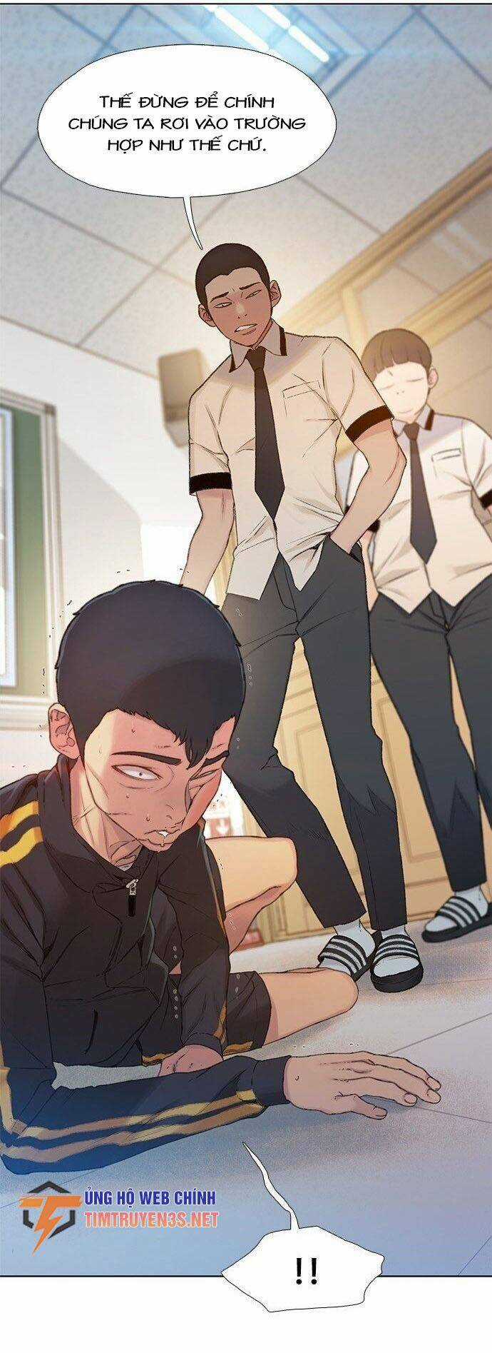 Tôi Sẽ Chết Sớm Mất - Chapter 7 - Trang 73