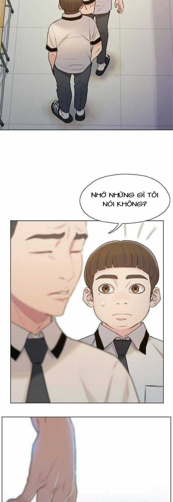 Tôi Sẽ Chết Sớm Mất - Chapter 8 - Trang 2