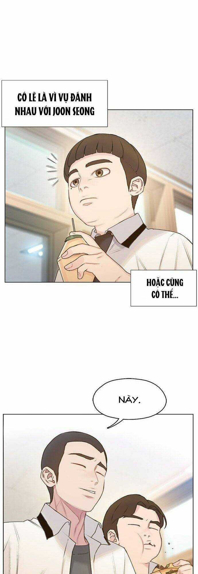 Tôi Sẽ Chết Sớm Mất - Chapter 8 - Trang 13