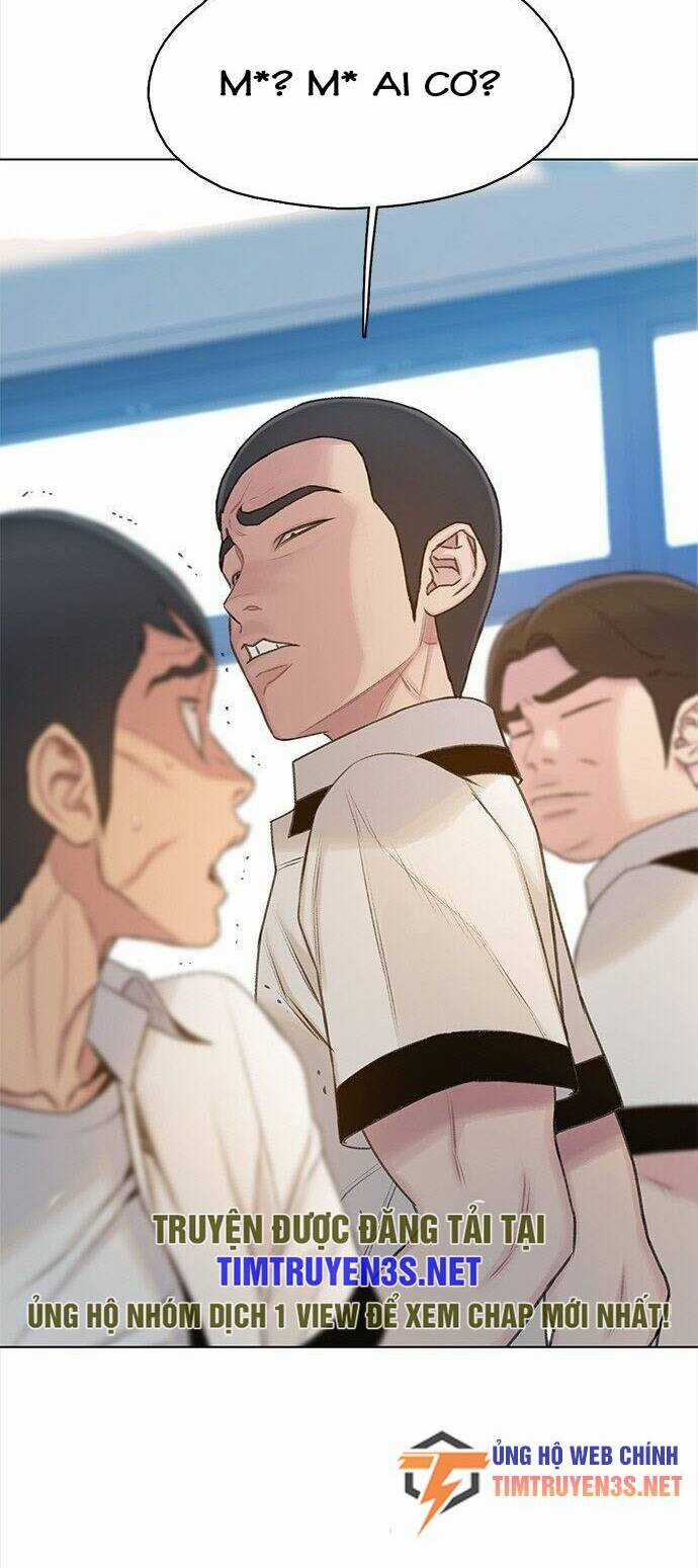 Tôi Sẽ Chết Sớm Mất - Chapter 8 - Trang 25