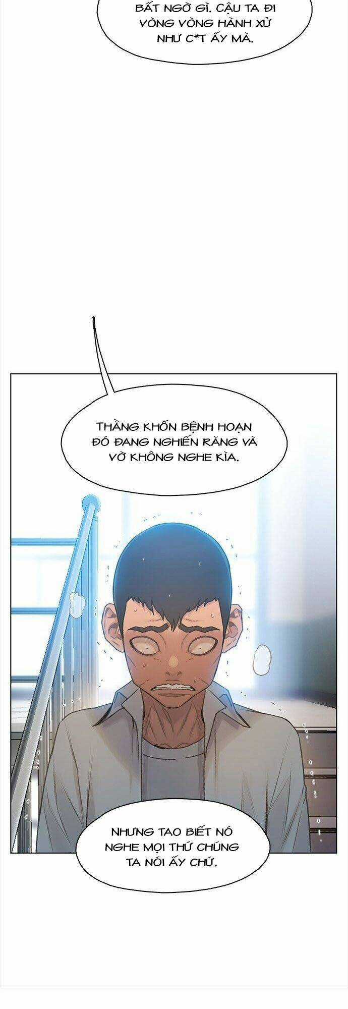 Tôi Sẽ Chết Sớm Mất - Chapter 8 - Trang 30