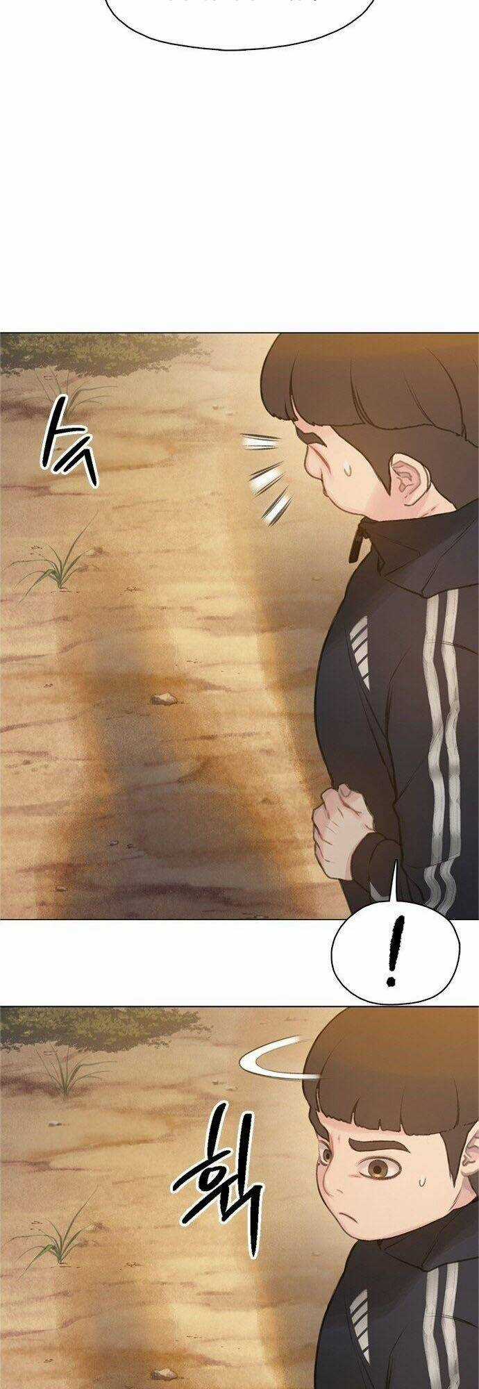 Tôi Sẽ Chết Sớm Mất - Chapter 8 - Trang 46