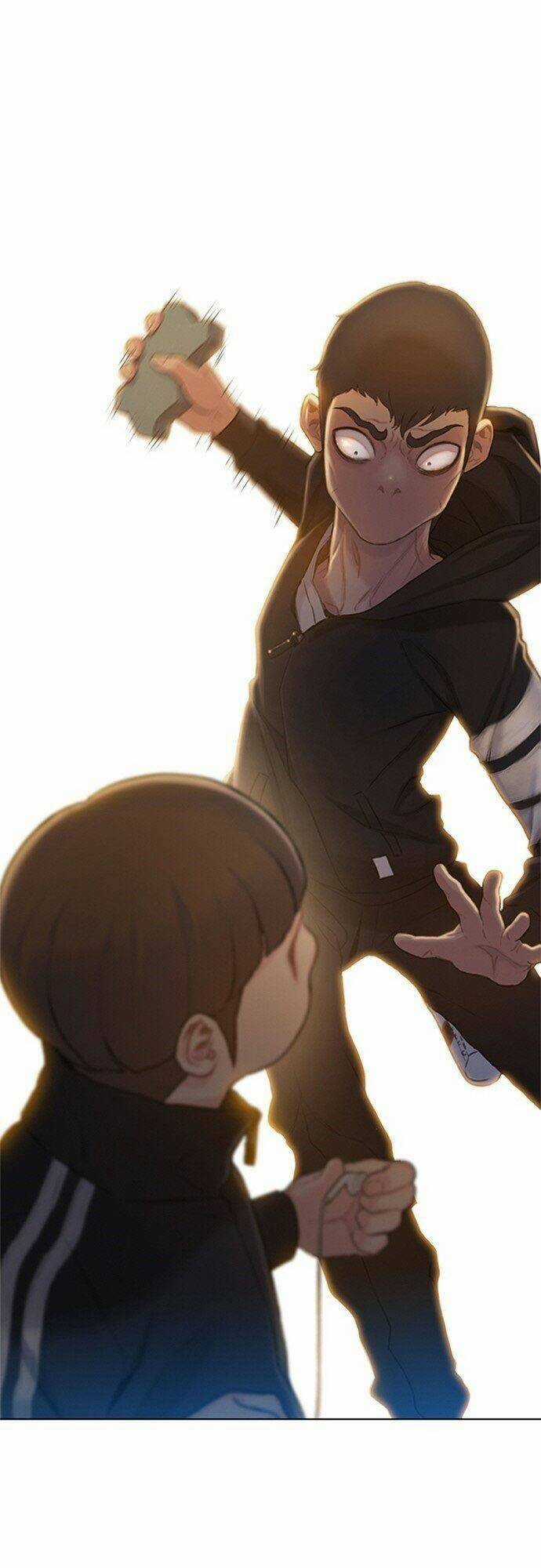 Tôi Sẽ Chết Sớm Mất - Chapter 9 - Trang 3