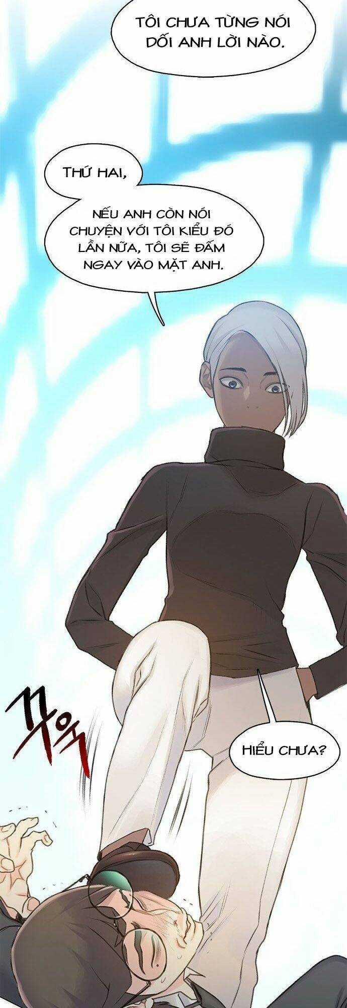 Tôi Sẽ Chết Sớm Mất - Chapter 9 - Trang 29