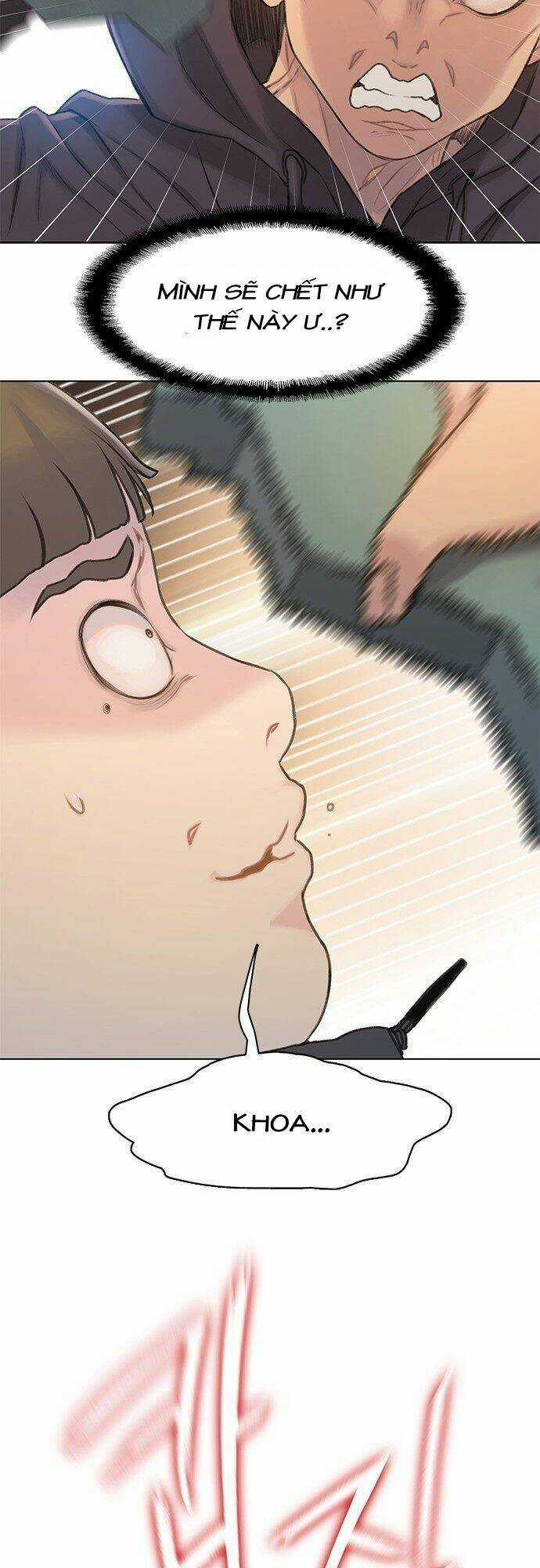 Tôi Sẽ Chết Sớm Mất - Chapter 9 - Trang 6