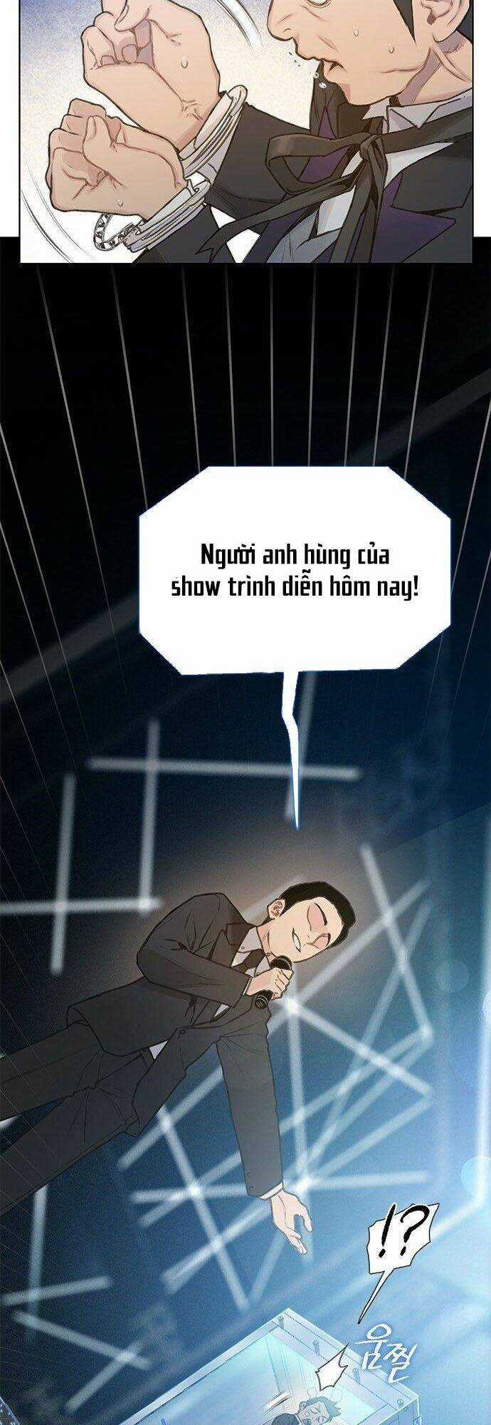 Tôi Sẽ Chết Sớm Mất - Chapter 9 - Trang 53