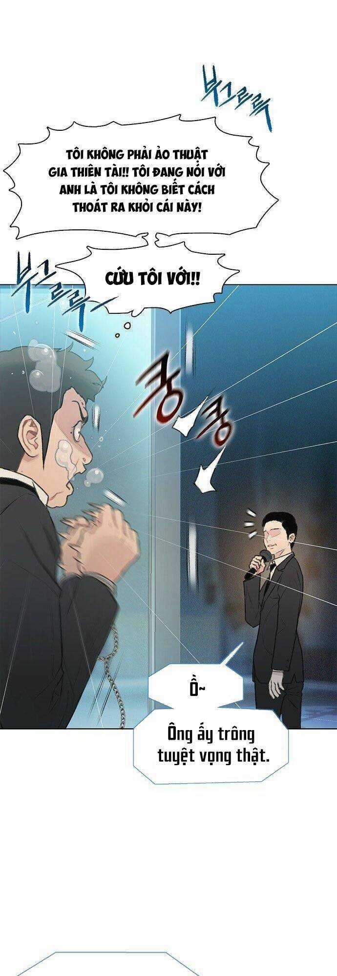 Tôi Sẽ Chết Sớm Mất - Chapter 9 - Trang 56