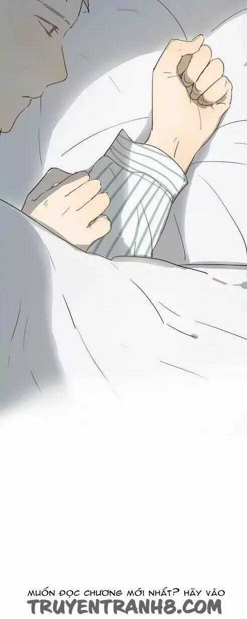 Tôi Sẽ Đợi Cậu Năm 1999 - Chapter 21 - Trang 30