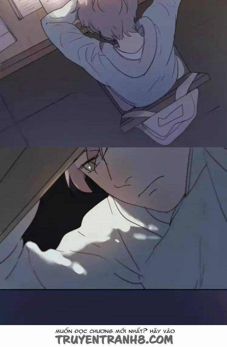 Tôi Sẽ Đợi Cậu Năm 1999 - Chapter 21 - Trang 5