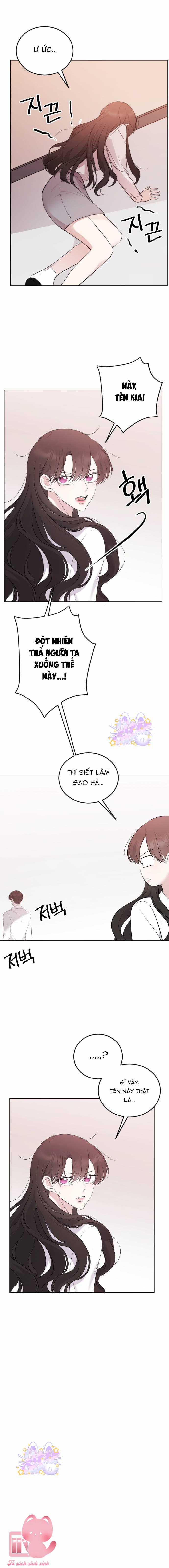 Tôi Sẽ Thay Đổi Kết Cục - Chapter 1 - Trang 5