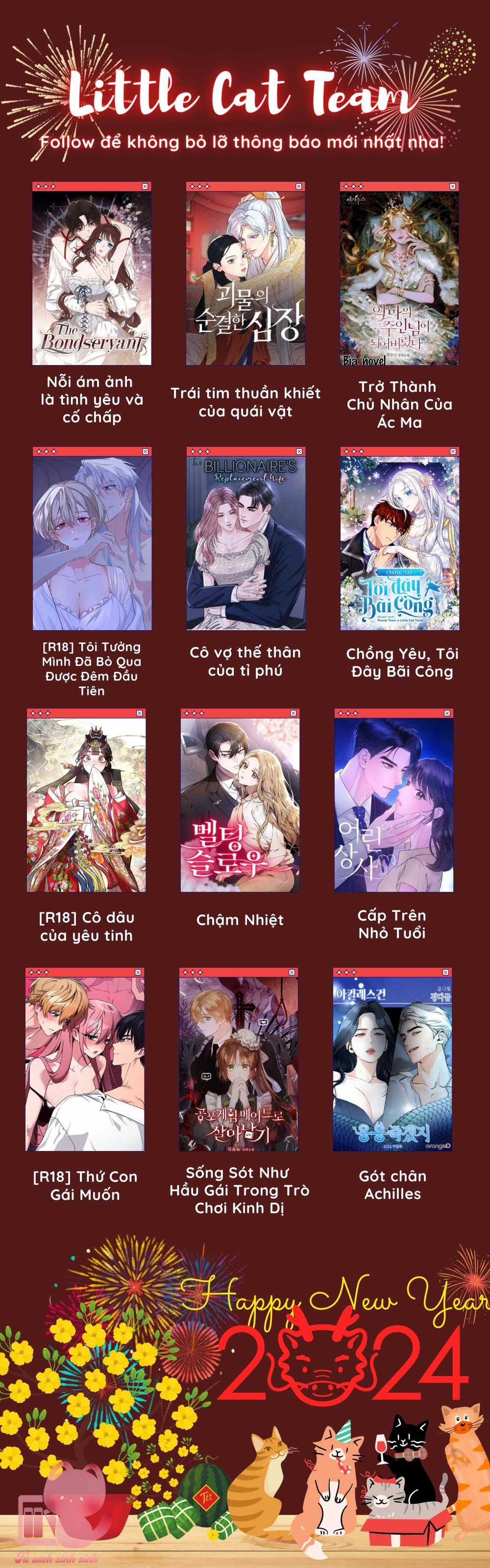 Tôi Sẽ Thay Đổi Kết Cục - Chapter 2 - Trang 9