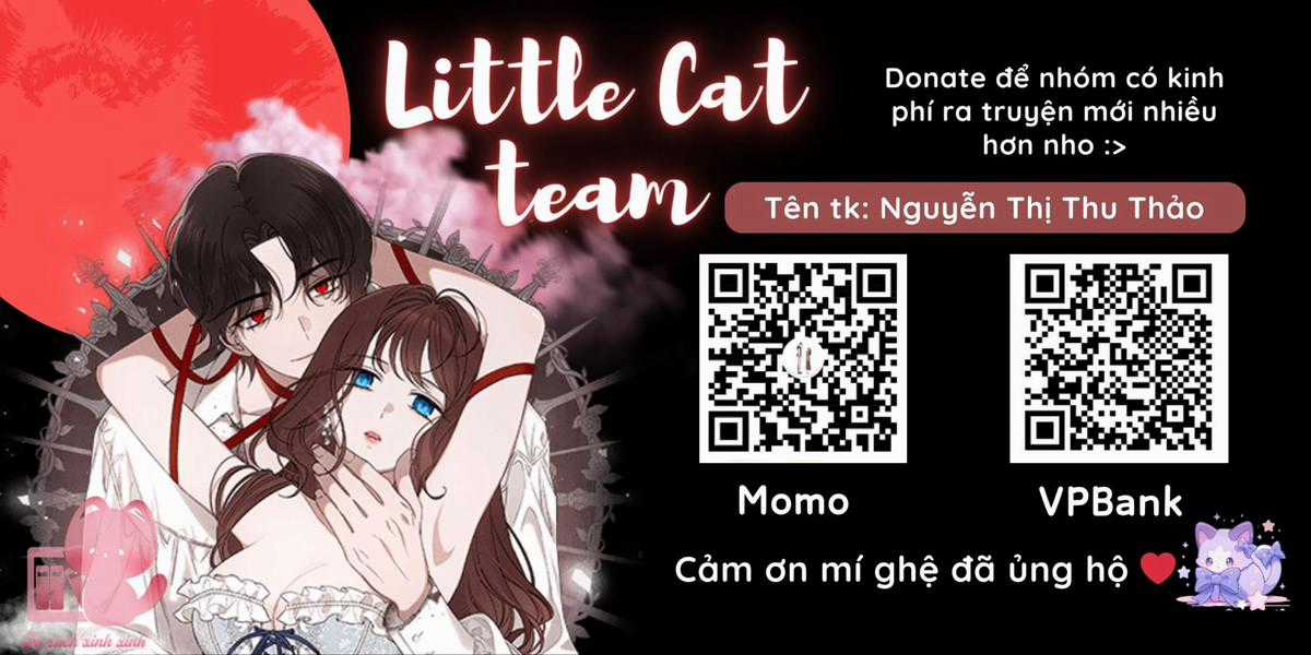 Tôi Sẽ Thay Đổi Kết Cục - Chapter 2 - Trang 10