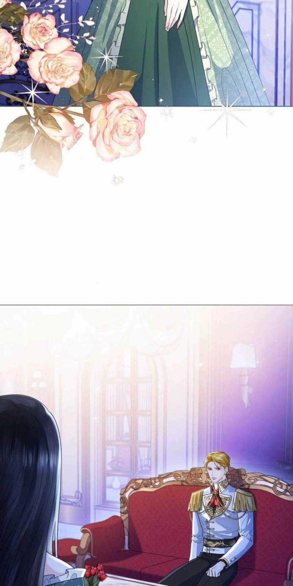 Tôi Sẽ Từ Bỏ Vị Trí Hoàng Phi - Chapter 21 - Trang 4