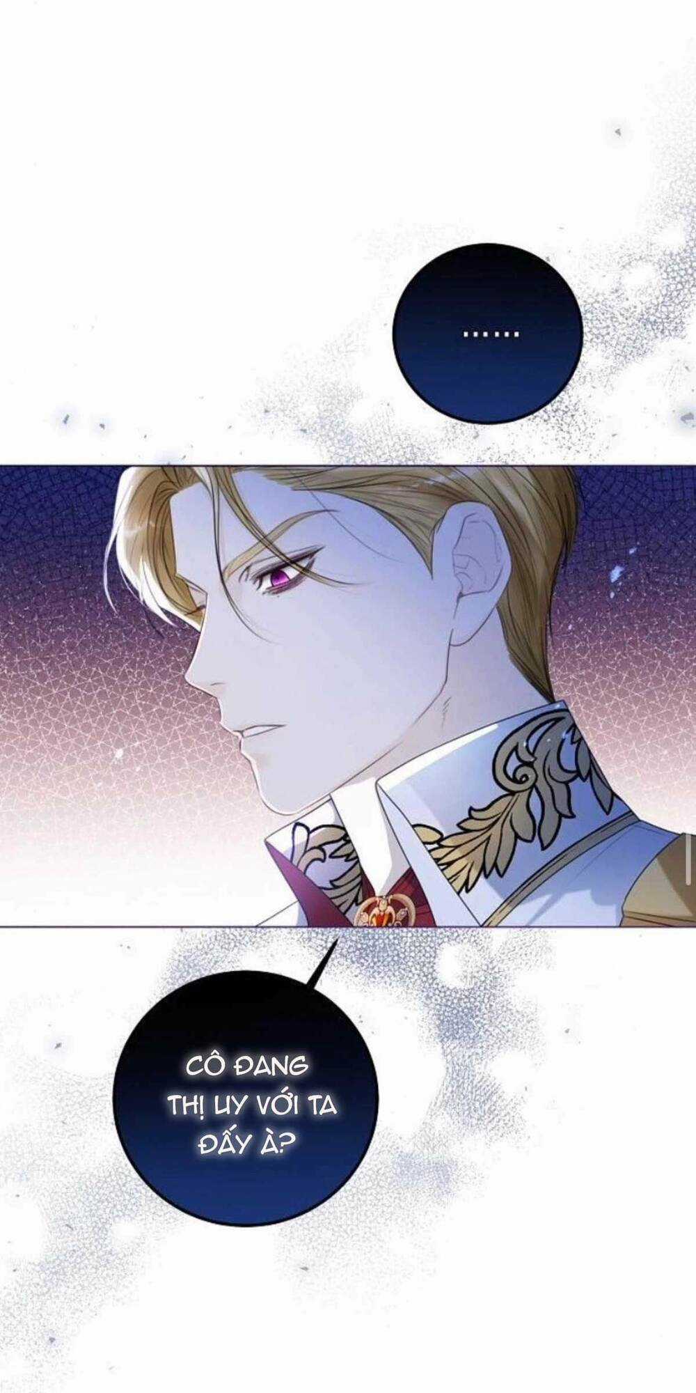 Tôi Sẽ Từ Bỏ Vị Trí Hoàng Phi - Chapter 21 - Trang 33