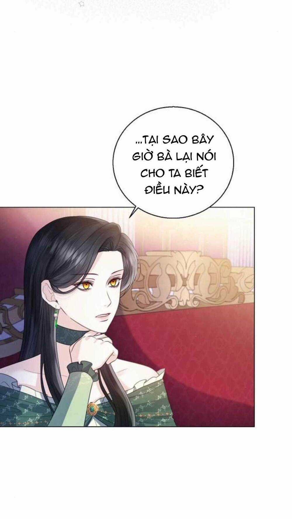 Tôi Sẽ Từ Bỏ Vị Trí Hoàng Phi - Chapter 21 - Trang 62