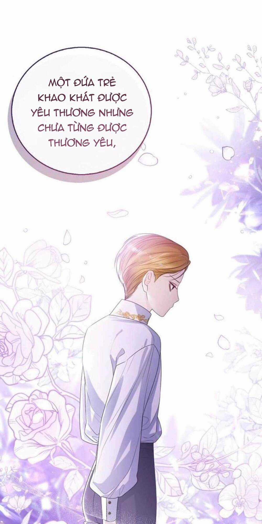 Tôi Sẽ Từ Bỏ Vị Trí Hoàng Phi - Chapter 21 - Trang 64