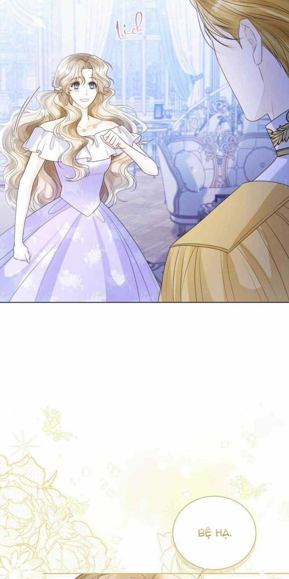 Tôi Sẽ Từ Bỏ Vị Trí Hoàng Phi - Chapter 21 - Trang 67