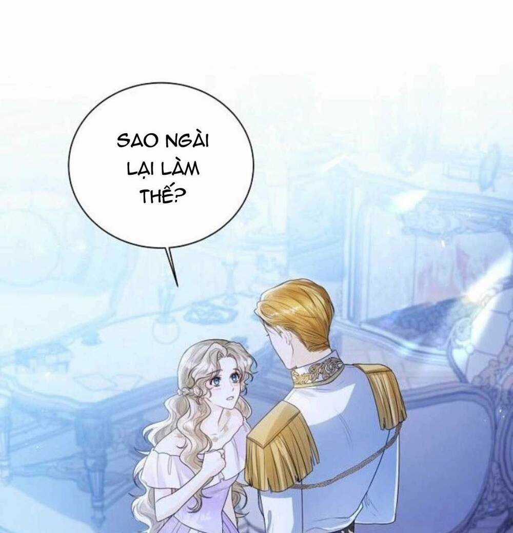 Tôi Sẽ Từ Bỏ Vị Trí Hoàng Phi - Chapter 21 - Trang 77