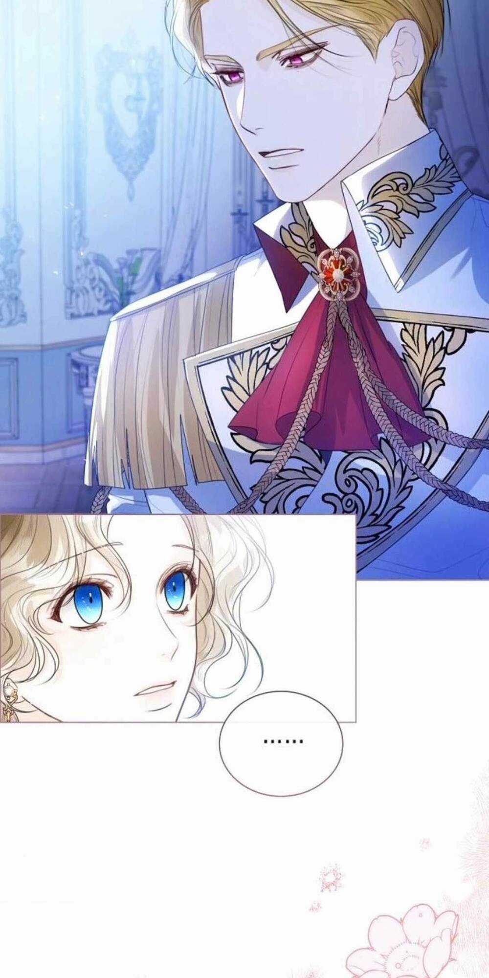 Tôi Sẽ Từ Bỏ Vị Trí Hoàng Phi - Chapter 21 - Trang 80