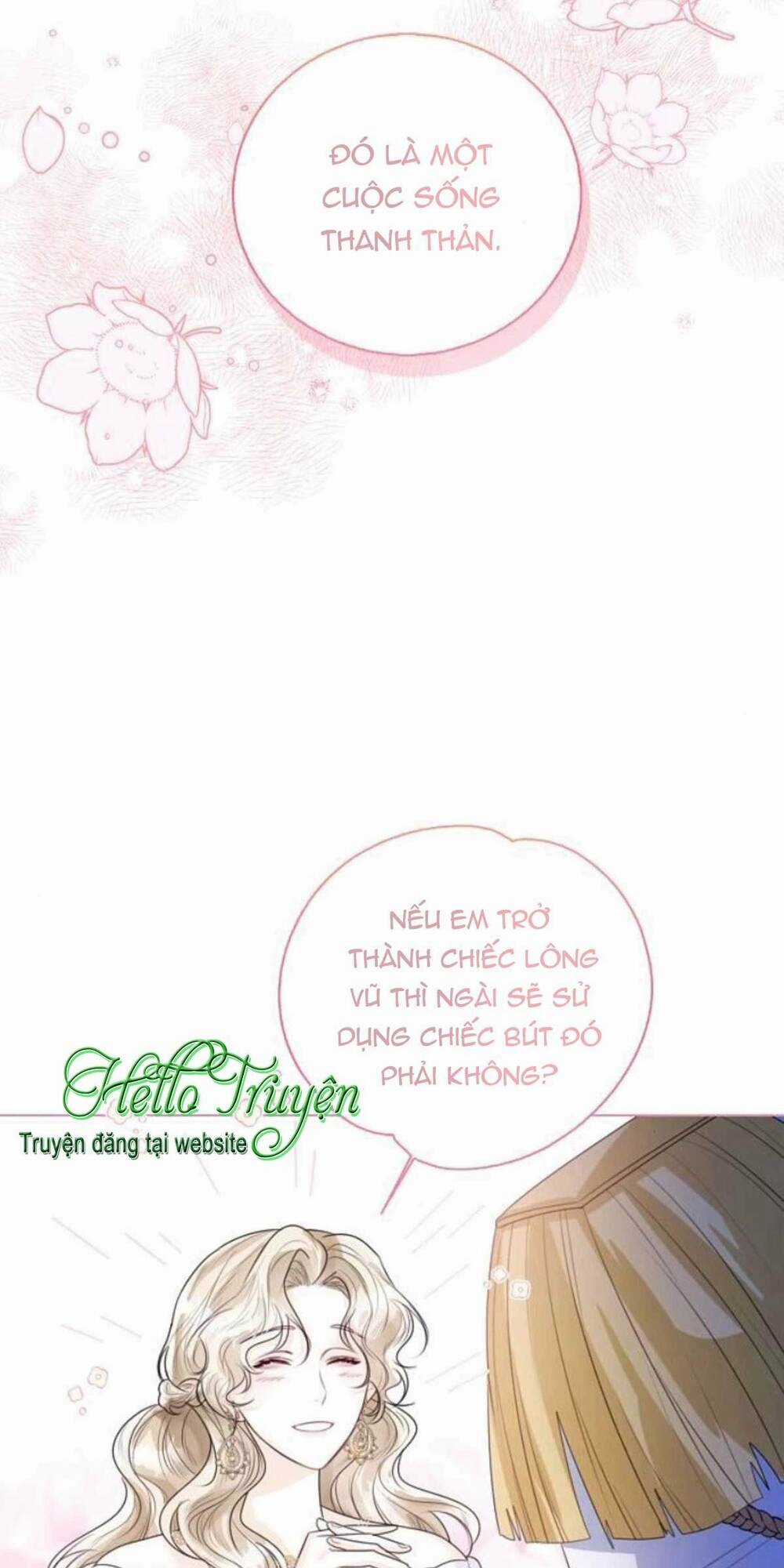 Tôi Sẽ Từ Bỏ Vị Trí Hoàng Phi - Chapter 21 - Trang 81