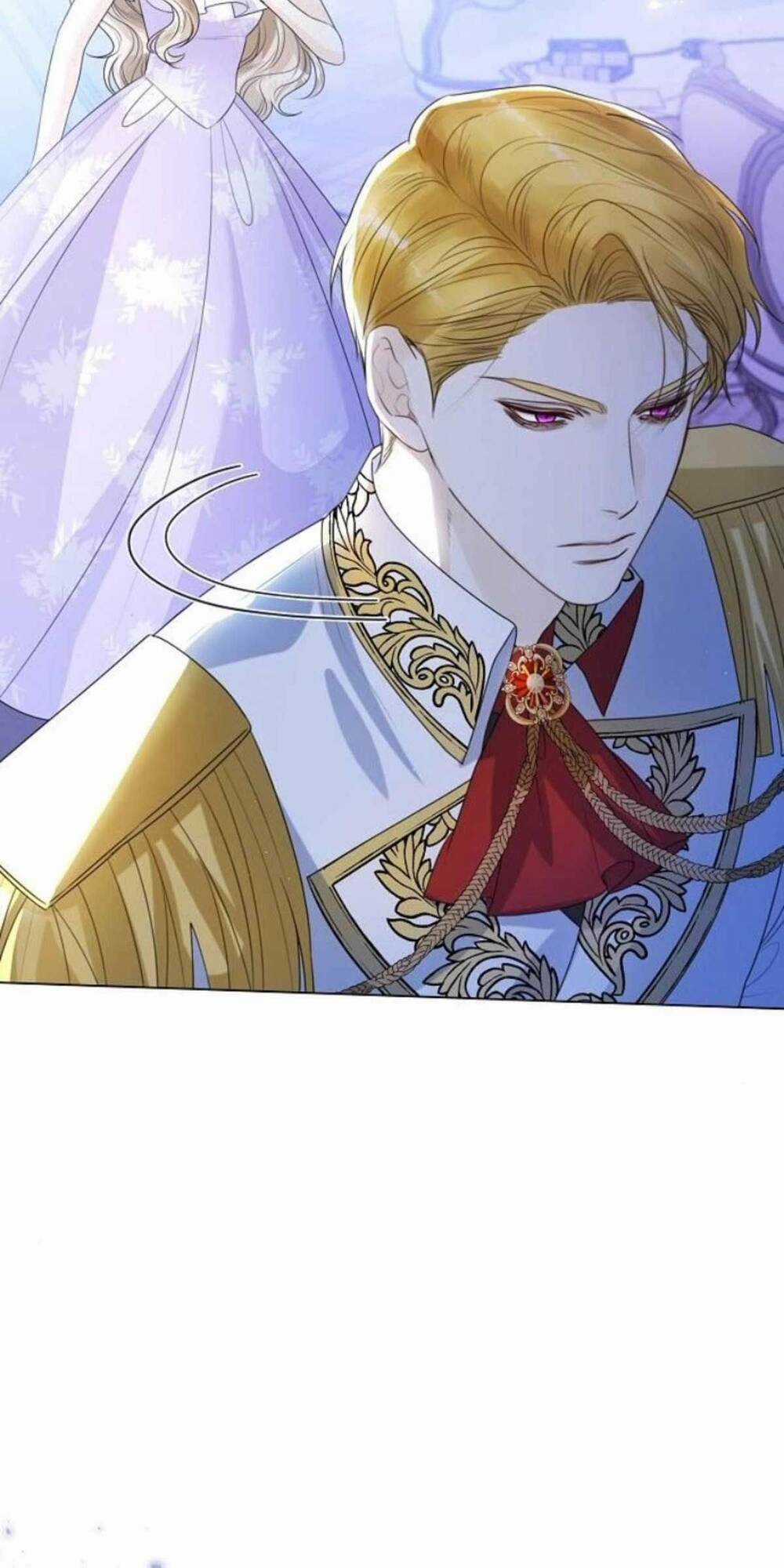 Tôi Sẽ Từ Bỏ Vị Trí Hoàng Phi - Chapter 21 - Trang 88