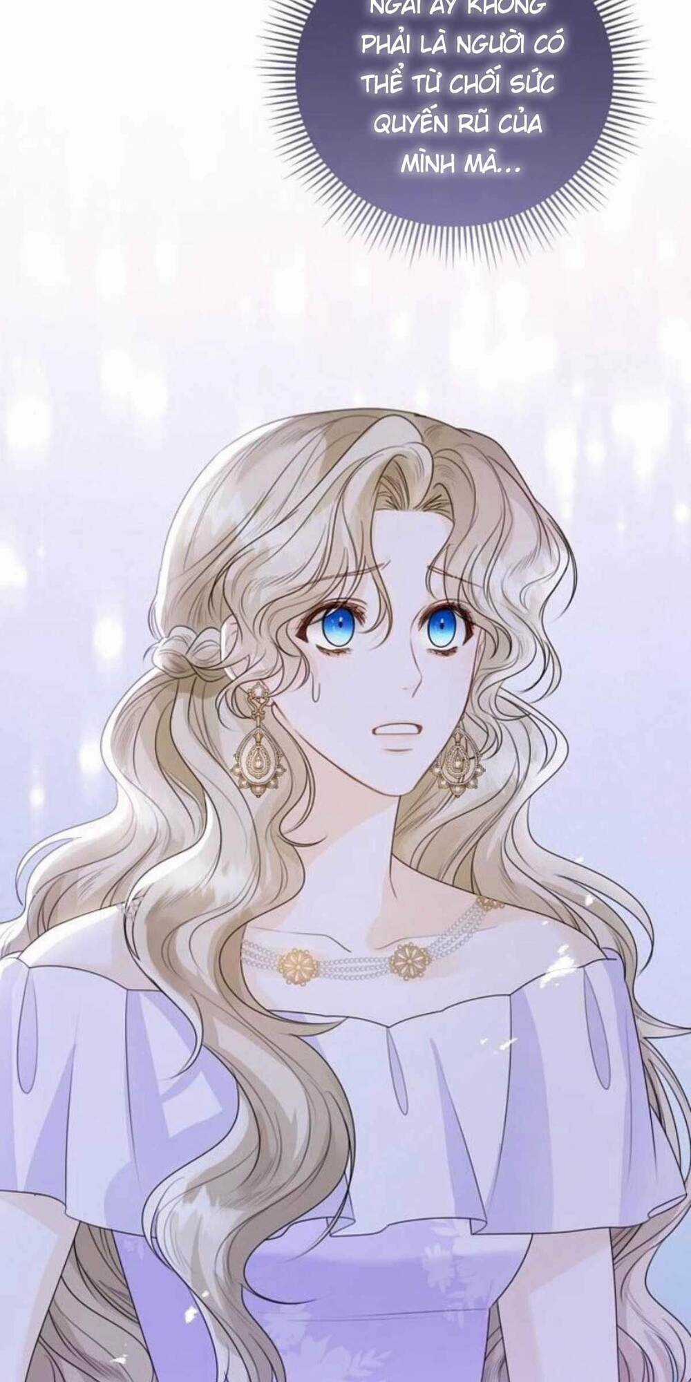 Tôi Sẽ Từ Bỏ Vị Trí Hoàng Phi - Chapter 21 - Trang 90