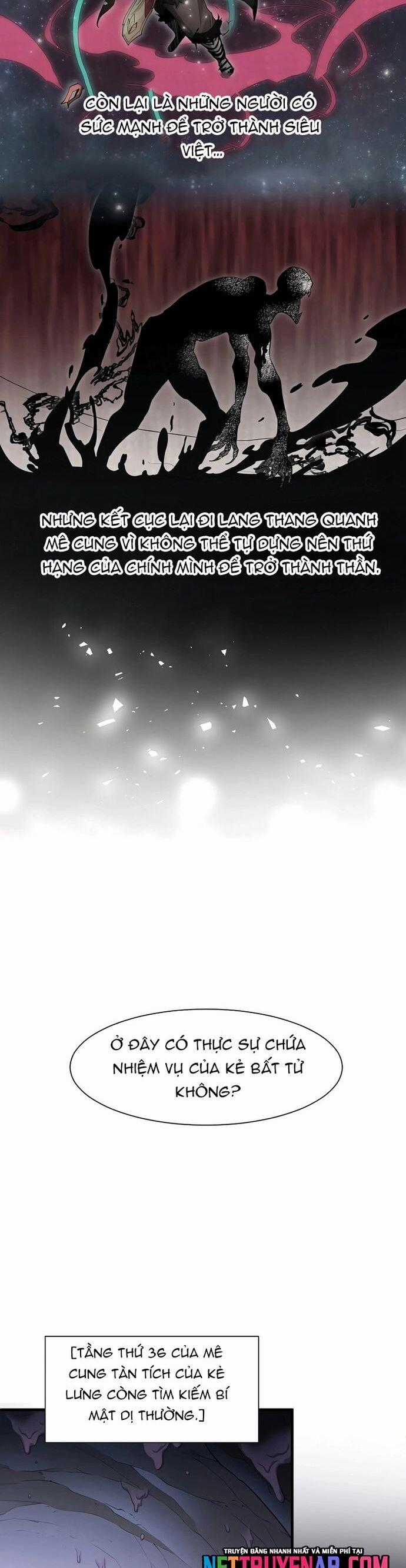 Tôi Thăng Cấp Bằng Kĩ Năng - Chapter 110 - Trang 2