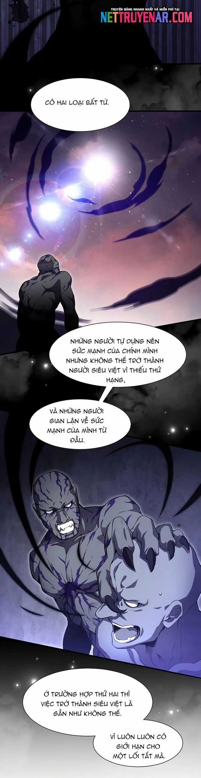 Tôi Thăng Cấp Bằng Kĩ Năng - Chapter 110 - Trang 21