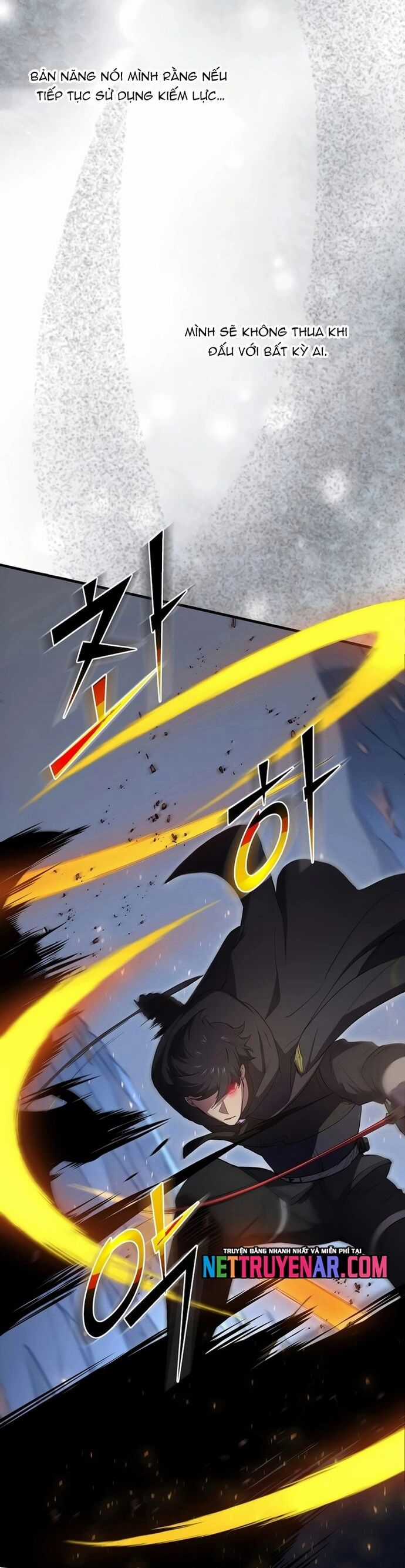 Tôi Thăng Cấp Bằng Kĩ Năng - Chapter 110 - Trang 30