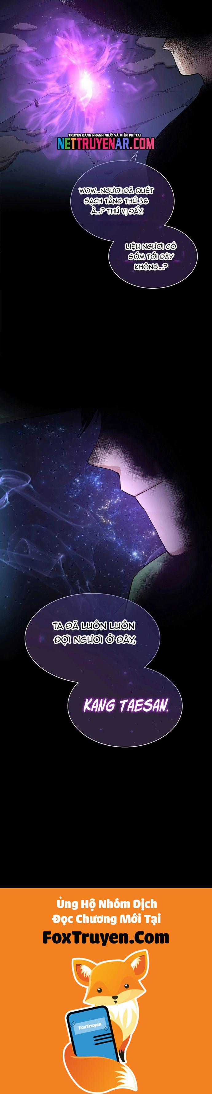 Tôi Thăng Cấp Bằng Kĩ Năng - Chapter 110 - Trang 37