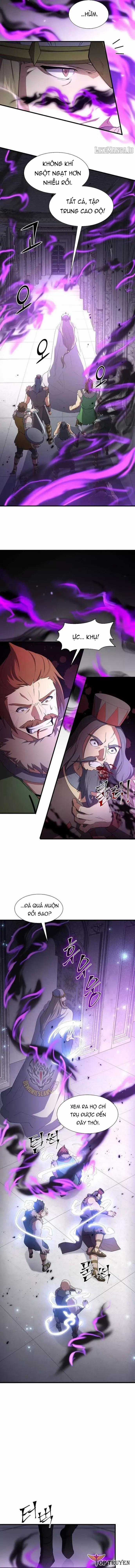 Tôi Thăng Cấp Bằng Kĩ Năng - Chapter 121 - Trang 2