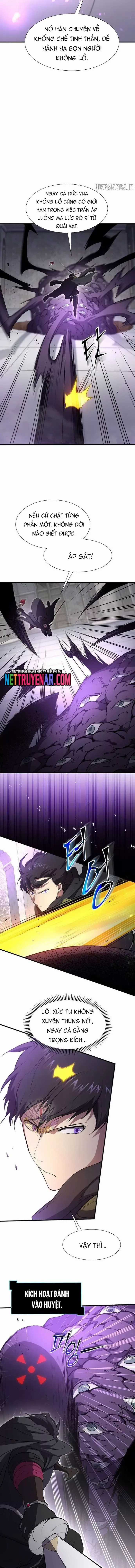 Tôi Thăng Cấp Bằng Kĩ Năng - Chapter 121 - Trang 11