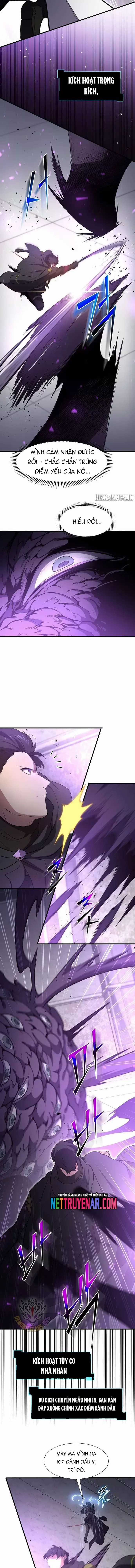 Tôi Thăng Cấp Bằng Kĩ Năng - Chapter 121 - Trang 12