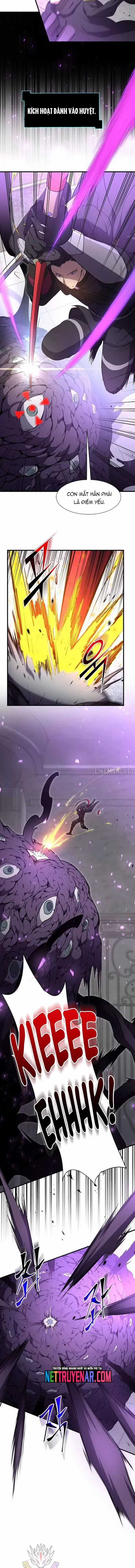 Tôi Thăng Cấp Bằng Kĩ Năng - Chapter 121 - Trang 13