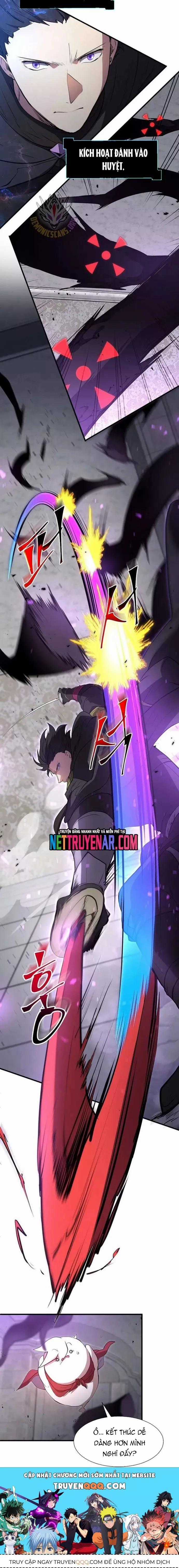 Tôi Thăng Cấp Bằng Kĩ Năng - Chapter 121 - Trang 15