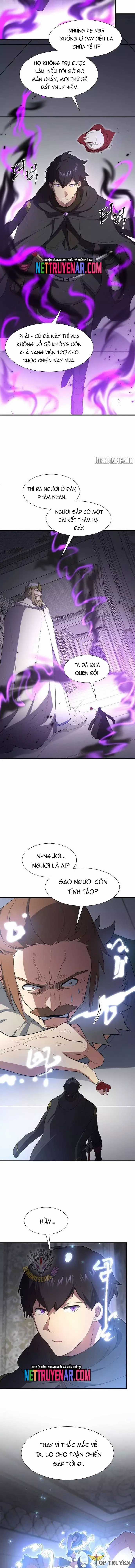 Tôi Thăng Cấp Bằng Kĩ Năng - Chapter 121 - Trang 3