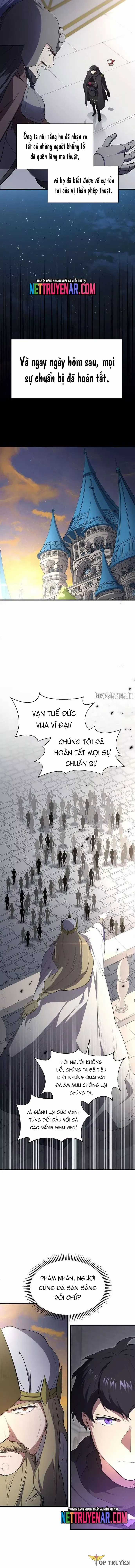 Tôi Thăng Cấp Bằng Kĩ Năng - Chapter 121 - Trang 5