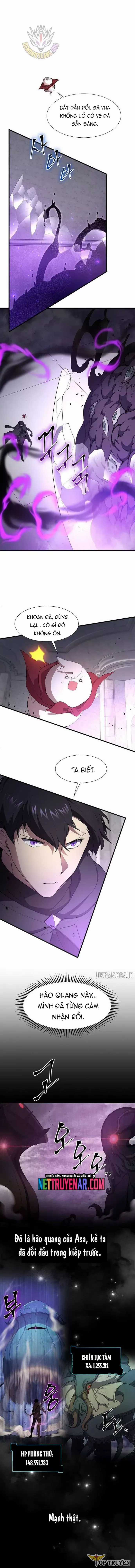 Tôi Thăng Cấp Bằng Kĩ Năng - Chapter 121 - Trang 6