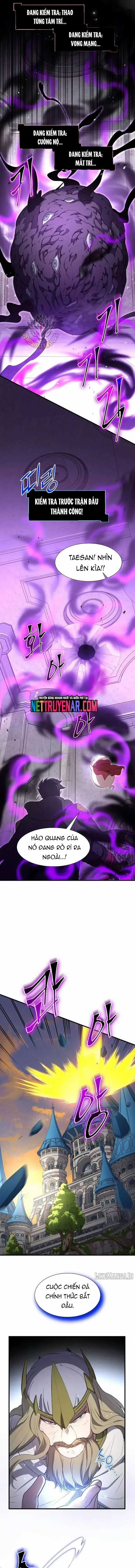 Tôi Thăng Cấp Bằng Kĩ Năng - Chapter 121 - Trang 7