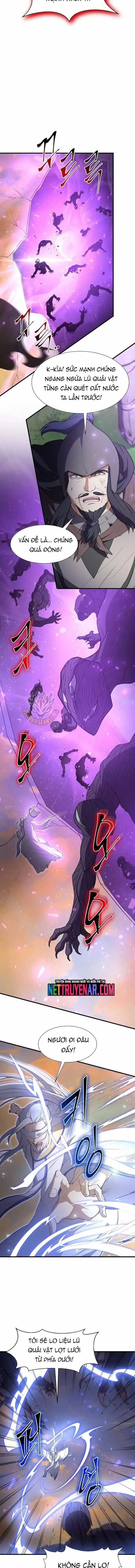 Tôi Thăng Cấp Bằng Kĩ Năng - Chapter 121 - Trang 9