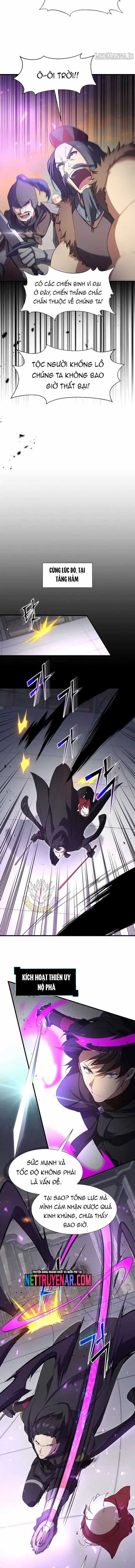 Tôi Thăng Cấp Bằng Kĩ Năng - Chapter 121 - Trang 10