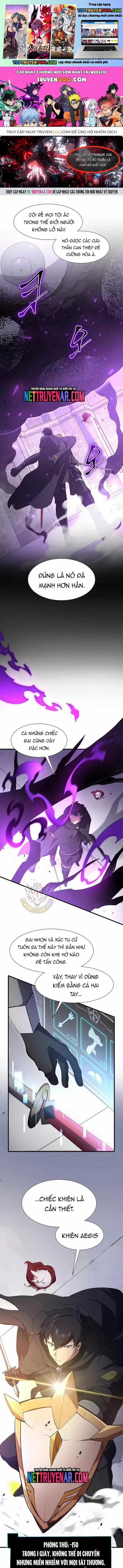 Tôi Thăng Cấp Bằng Kĩ Năng - Chapter 122 - Trang 1