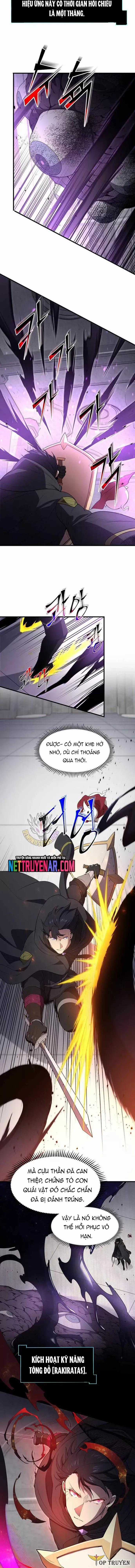 Tôi Thăng Cấp Bằng Kĩ Năng - Chapter 122 - Trang 2