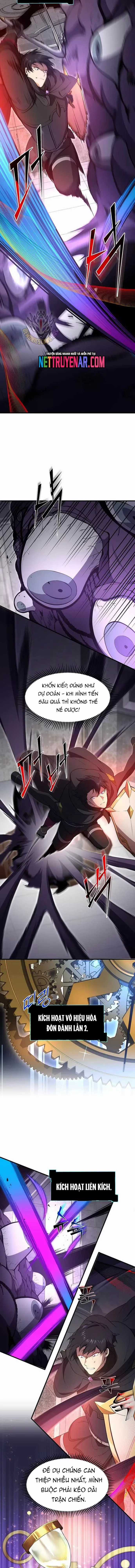 Tôi Thăng Cấp Bằng Kĩ Năng - Chapter 122 - Trang 11