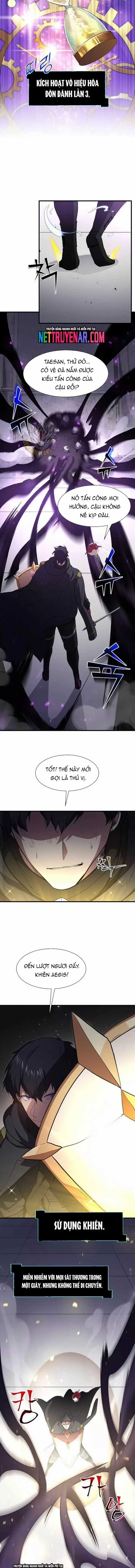 Tôi Thăng Cấp Bằng Kĩ Năng - Chapter 122 - Trang 12
