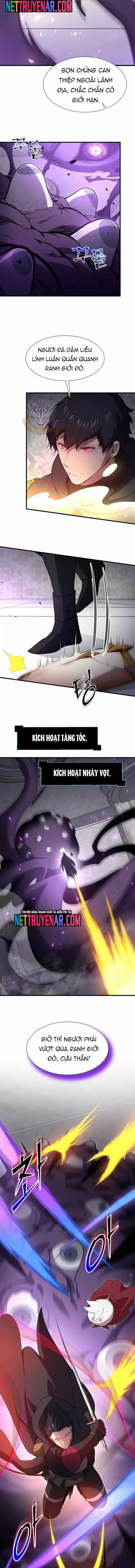 Tôi Thăng Cấp Bằng Kĩ Năng - Chapter 122 - Trang 13